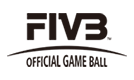 FIVB official game ball