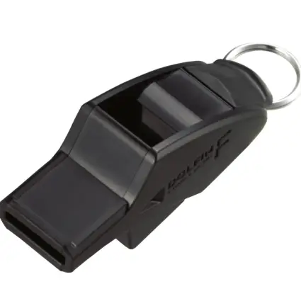 Molten Dolfin F whistle