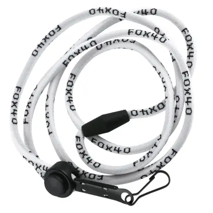 Fox 40 Break-a-way lanyard