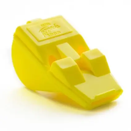 ACME Tornado T2000 whistle