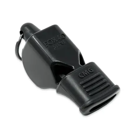Fox 40 Mini CMG whistle