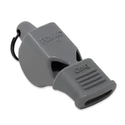 Fox 40 Mini CMG whistle