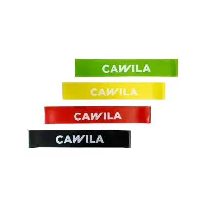 Cawila ACADEMY elastic band