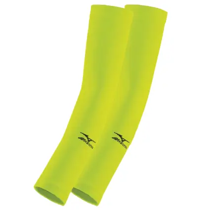 Mizuno men's armsleeves