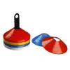 Malik cones set, 40 pcs.