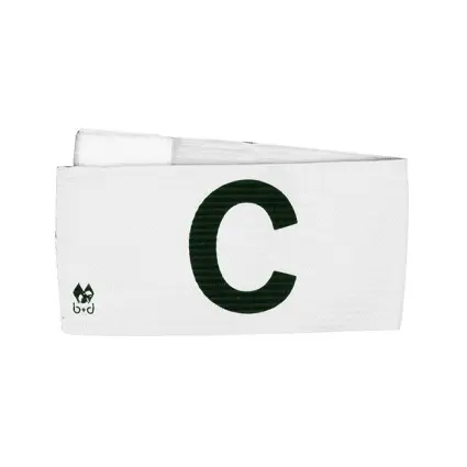 b+d капитанска лента