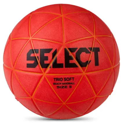 Select Trio Beach beach handball