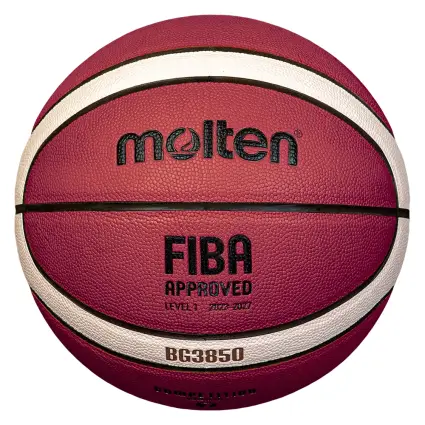 Molten BG3850 баскетболна топка