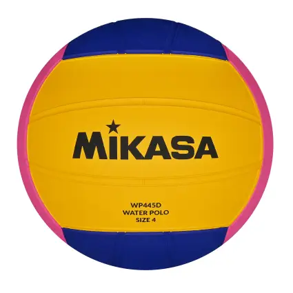 Mikasa WP455D training water polo ball