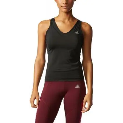 Adidas Techfit Climalite women's bra