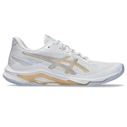 Asics NETBURNER BALLISTIC FF 4 дамски обувки за зала 1052A083-102