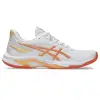 Asics NETBURNER BALLISTIC FF 4 дамски обувки за зала 1052A083-101