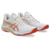 Asics NETBURNER BALLISTIC FF 4 дамски обувки за зала 1052A083-101