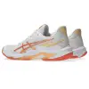 Asics NETBURNER BALLISTIC FF 4 women's indoor shoes 1052A083-101