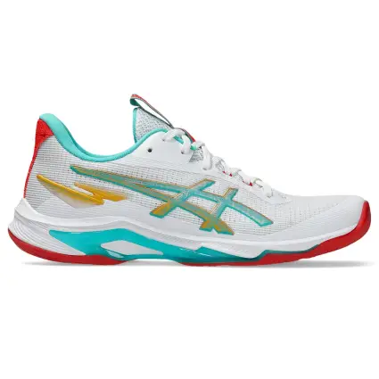 Asics NETBURNER BALLISTIC FF 4 Limited women's indoor shoes 1052A090-960