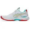 Asics NETBURNER BALLISTIC FF 4 Limited дамски обувки за зала 1052A090-960