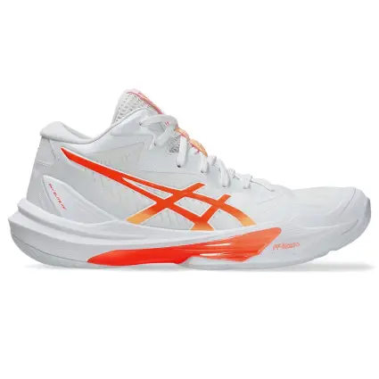 Asics SKY ELITE FF MT 3 дамски обувки за зала 1052A076-104