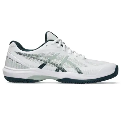 Asics COURT HUNTER FF indoor shoes 1071A111-100