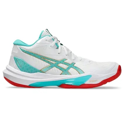 Asics SKY ELITE FF MT 3 women's indoor shoes 1052A087-960