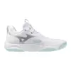 Mizuno WAVE MOMENTUM ELITE дамски обувки за зала V1GC2512-45