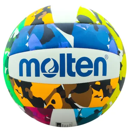 Molten MS500-NCAMO beach volleyball