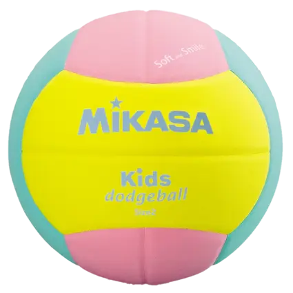 Mikasa SD20-YP dodgeball