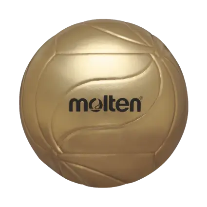 Molten V5M9500 волейболна топка за подписи