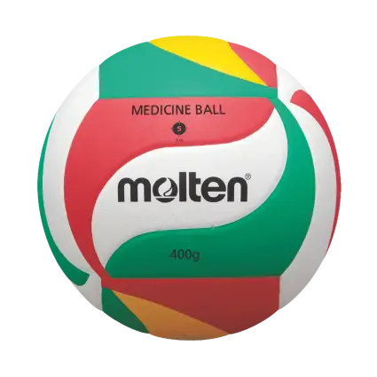 Molten V5M9000-M тренировъчна топка за разпределители