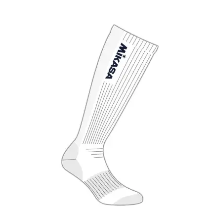 Mikasa VBU1022C volleyball long socks