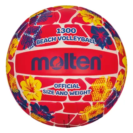 Molten V5B1300-FR топка за плажен волейбол