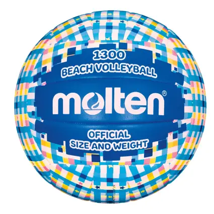 Molten V5B1300-CB beach volleyball
