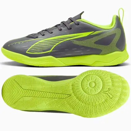 Puma Ultra Play Jr IT 108327-03 futsal shoes