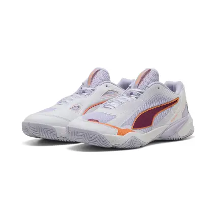 Puma Solarstrike 4 women's indoor shoes 108447-01