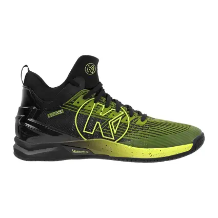 Kempa Attack Mid indoor shoes 2008670-03