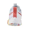 Mizuno WAVE MOMENTUM ELITE дамски обувки за зала V1GC2512-35