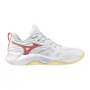 Mizuno WAVE MOMENTUM PRO women's indoor shoes V1GC2540-35