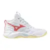 Mizuno WAVE MOMENTUM PRO MID дамски обувки за зала V1GC2545-35