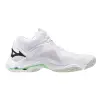 Mizuno WAVE LIGHTNING Z8 MID обувки за зала V1GA2405-16