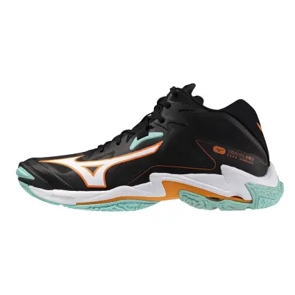 Mizuno WAVE LIGHTNING Z8 MID обувки за зала V1GA2405-07