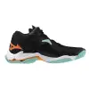 Mizuno WAVE LIGHTNING Z8 MID обувки за зала V1GA2405-07