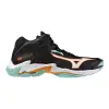 Mizuno WAVE LIGHTNING Z8 MID обувки за зала V1GA2405-07
