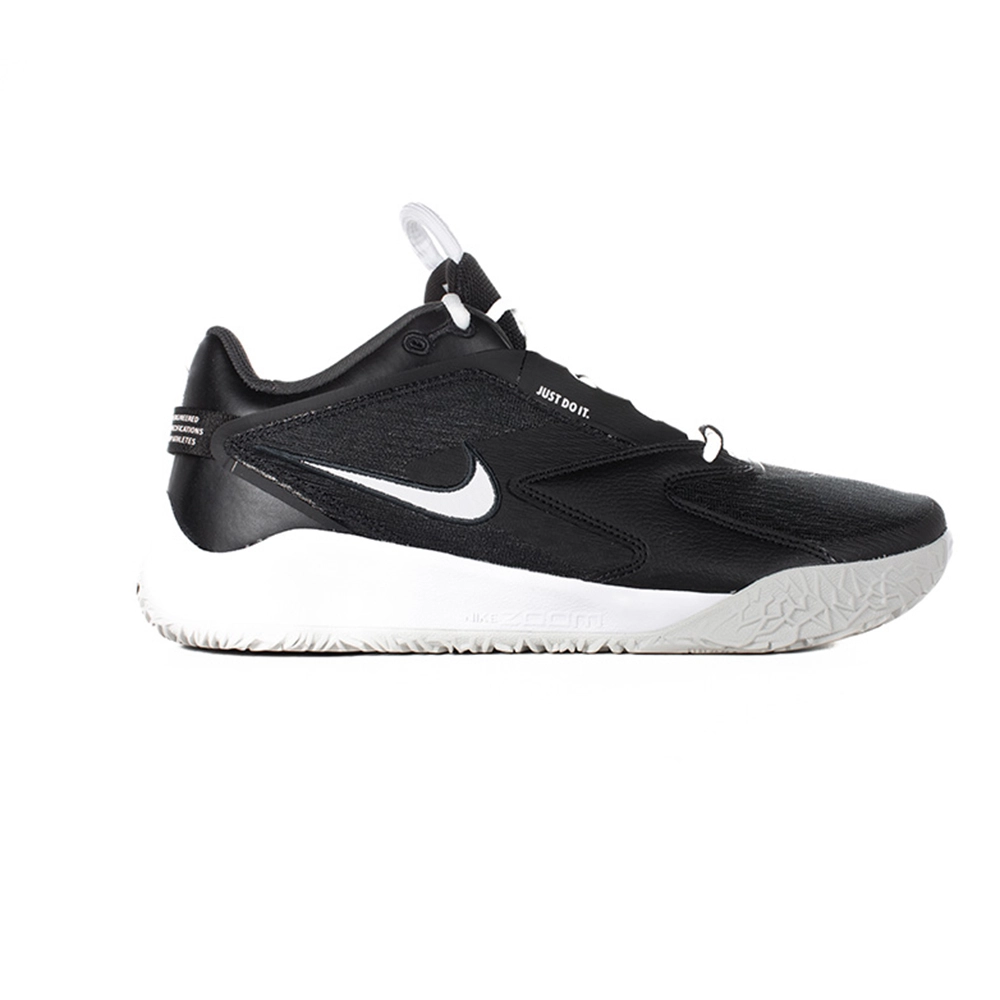 Nike AIR ZOOM HYPERACE 3 обувки за зала FQ7074-002