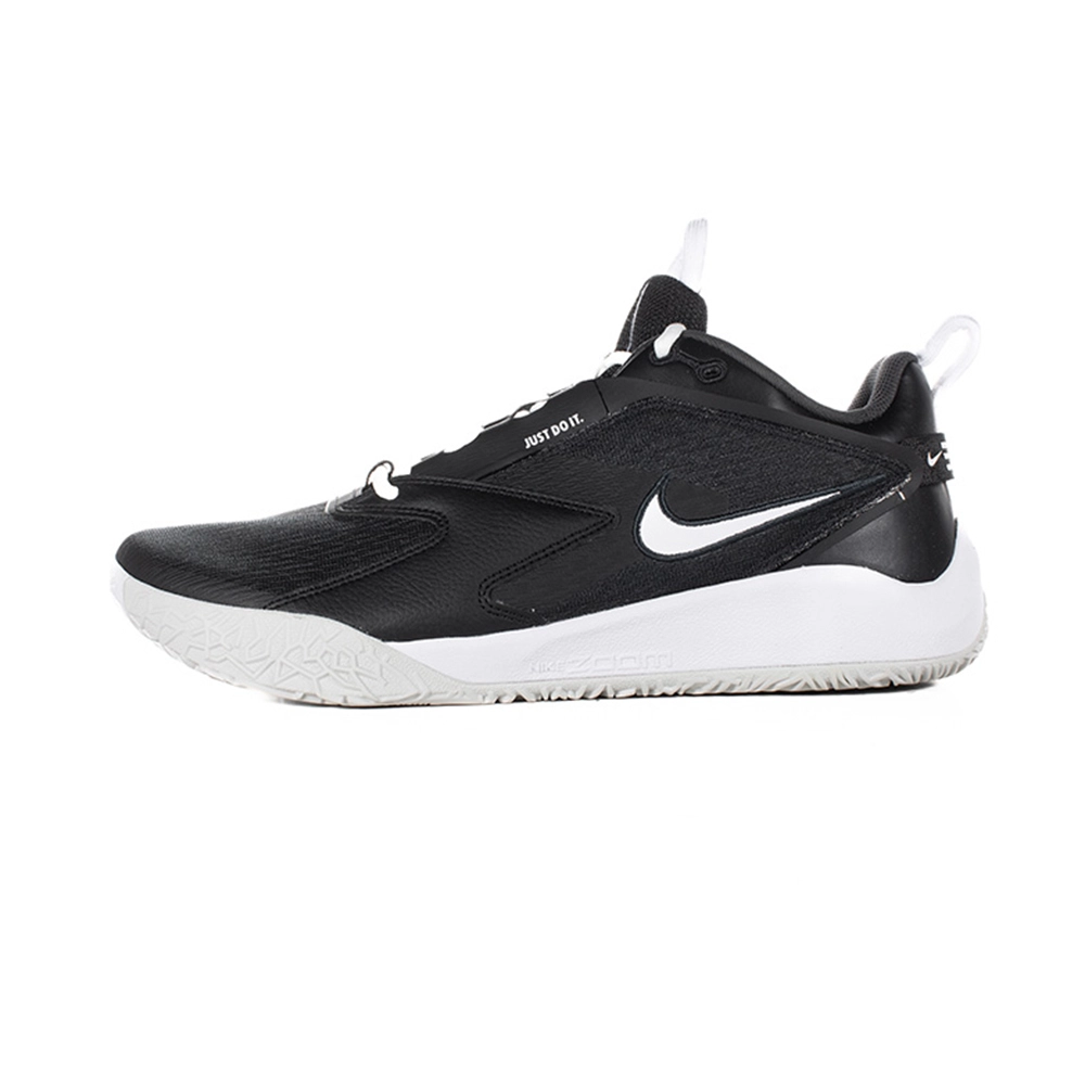 Nike AIR ZOOM HYPERACE 3 обувки за зала FQ7074-002
