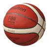 Molten BG5000 competition basketball