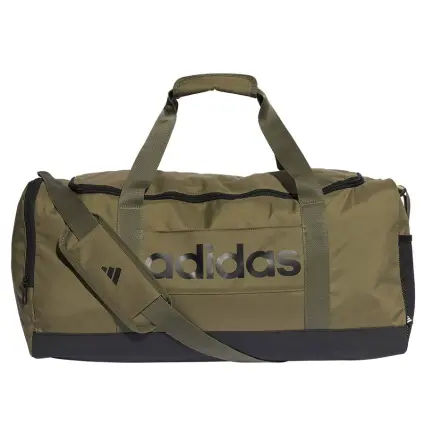 adidas Linear Duffel M IN6119
