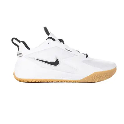Nike AIR ZOOM HYPERACE 3 indoor shoes FQ7074-101