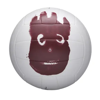 Wilson Mr Wilson Castaway волейболна топка