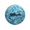 Wilson Impact Gen Green volleyball, blue