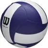 Wilson Helix competition volleyball, blue