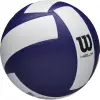 Wilson Helix competition volleyball, blue